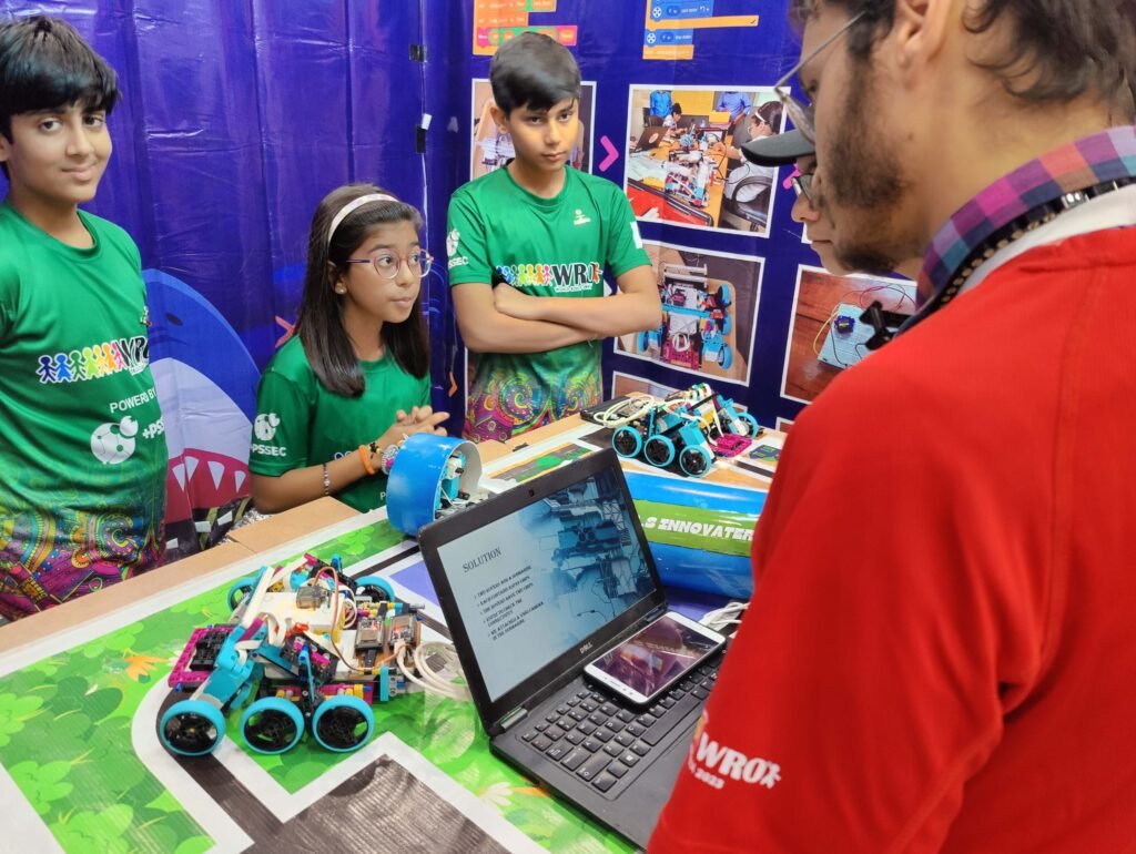 The Mind Explorer Pakistan